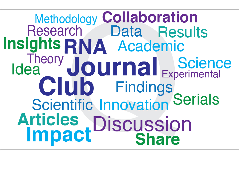 Journal Club Template Word